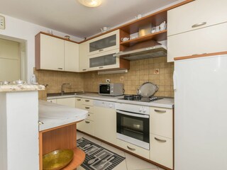 Apartment Okrug Gornji Features 3