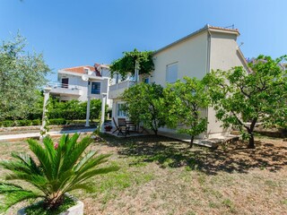 Apartment Okrug Gornji Outdoor Recording 2