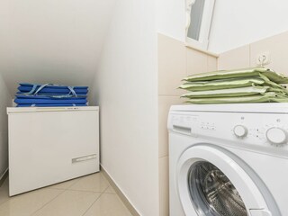 Apartment Okrug Gornji Features 12