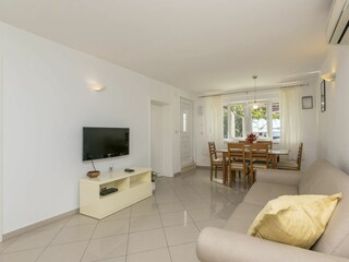 Apartment Okrug Gornji Ausstattung 6