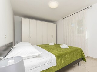 Apartment Okrug Gornji Ausstattung 10
