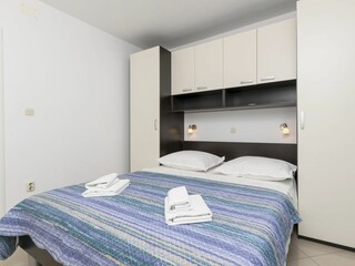 Apartment Okrug Gornji Ausstattung 14