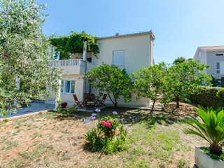 Apartment Okrug Gornji Outdoor Recording 2