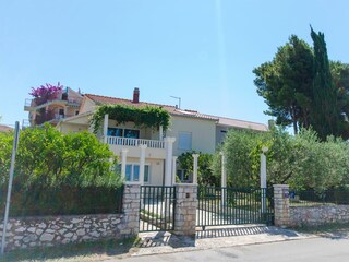 Apartment Okrug Gornji Outdoor Recording 4