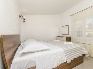 Apartment Okrug Gornji Ausstattung 19