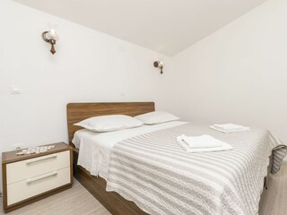 Apartment Okrug Gornji Ausstattung 20
