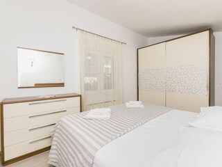 Apartment Okrug Gornji Ausstattung 21