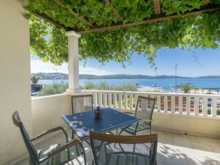 Apartment Okrug Gornji Features 11