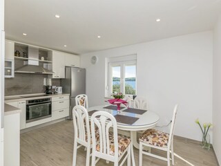 Apartment Okrug Gornji Features 15