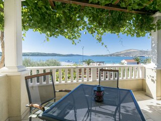 Apartment Okrug Gornji Features 17