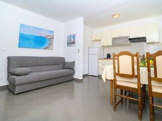 Apartment Okrug Gornji Ausstattung 4
