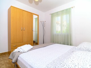Apartment Okrug Gornji Ausstattung 11