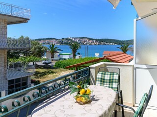 Apartment Okrug Gornji Ausstattung 8