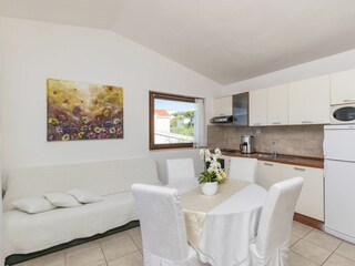 Apartment Seget Vranjica Features 5