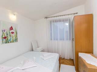 Apartment Seget Vranjica Features 6