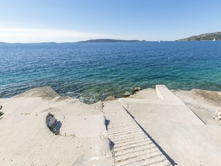 Apartment Seget Vranjica Environment 24