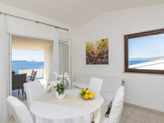 Apartment Seget Vranjica Features 10