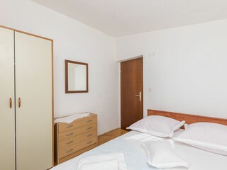 Apartment Seget Vranjica Features 14