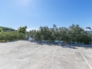 Apartment Seget Vranjica Environment 25