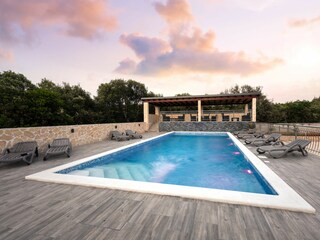 Apartment Sevid Ausstattung 18