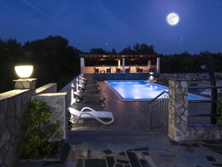 Apartment Sevid Ausstattung 21