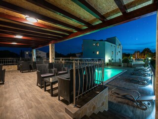 Apartment Sevid Ausstattung 23