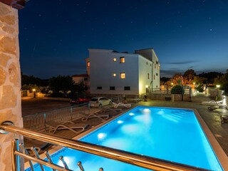 Apartment Sevid Ausstattung 24