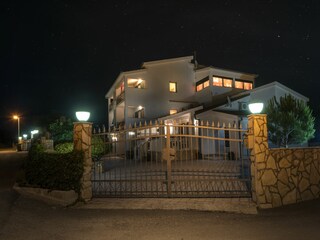 Apartment Sevid Außenaufnahme 4