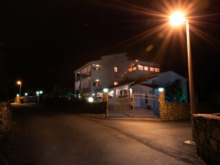 Apartment Sevid Außenaufnahme 3