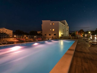 Apartment Sevid Ausstattung 27