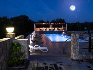 Apartment Sevid Ausstattung 22