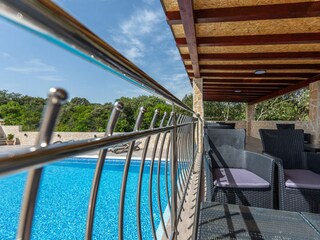 Apartment Sevid Ausstattung 25