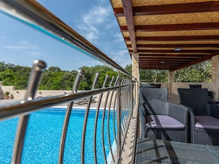 Apartment Sevid Ausstattung 32