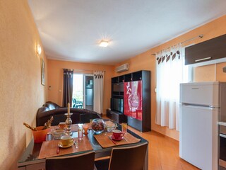 Apartment Sevid Ausstattung 36