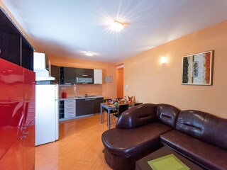 Apartment Sevid Ausstattung 30