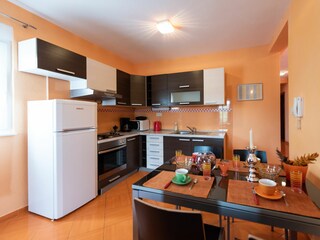 Apartment Sevid Ausstattung 34