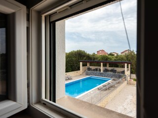 Apartment Sevid Ausstattung 37