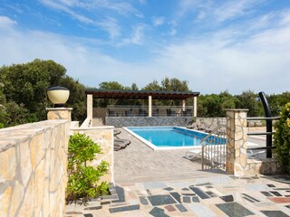 Apartment Sevid Ausstattung 45