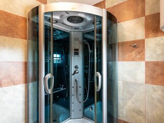 Apartment Sevid Ausstattung 39