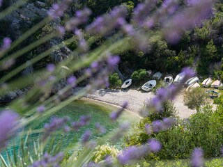 Apartment Sevid Außenaufnahme 8