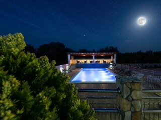 Apartment Sevid Ausstattung 45