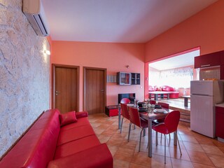 Apartment Sevid Ausstattung 36