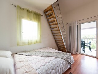 Apartment Sevid Ausstattung 51