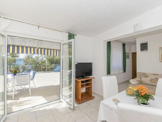 Apartment Seget Vranjica Ausstattung 8