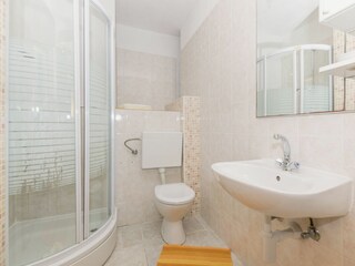 Apartment Seget Vranjica Ausstattung 11