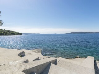 Apartment Seget Vranjica Umgebung 22