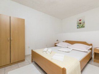 Apartment Seget Vranjica Ausstattung 15