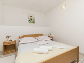 Apartment Seget Vranjica Ausstattung 17