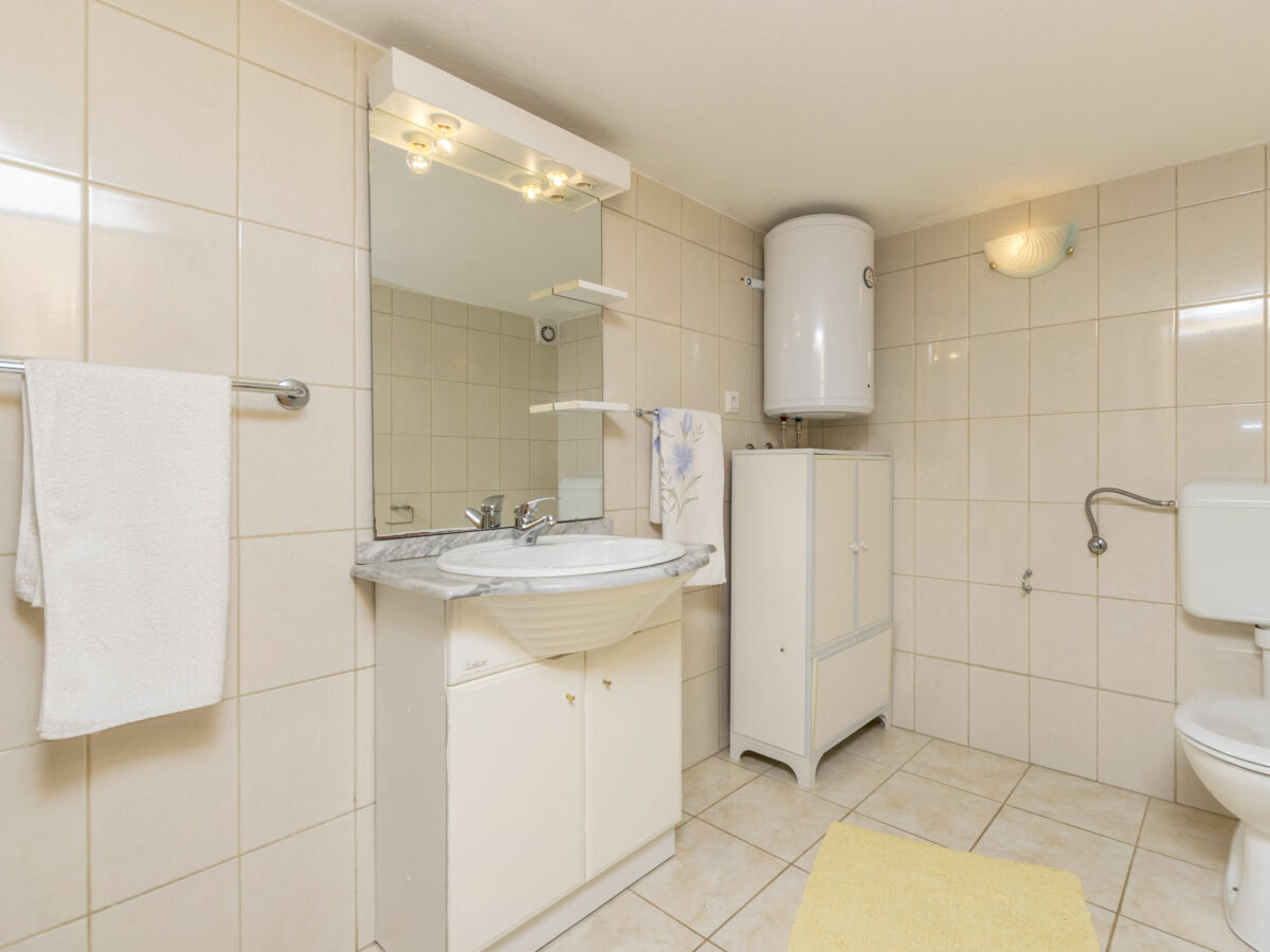 Apartment Seget Vranjica Ausstattung 5