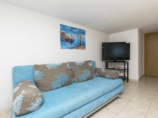Apartment Seget Vranjica Ausstattung 5